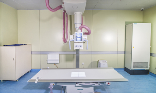 无锡明慈心血管病医院-环境设施